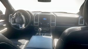 Ford F-150 bild 4