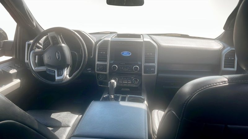 Ford F-150 bild 4