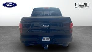 Ford F-150 bild 7