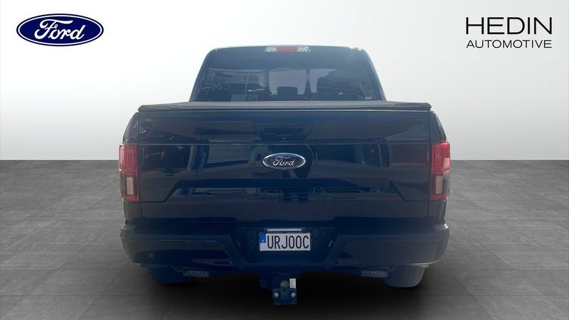 Ford F-150 bild 7
