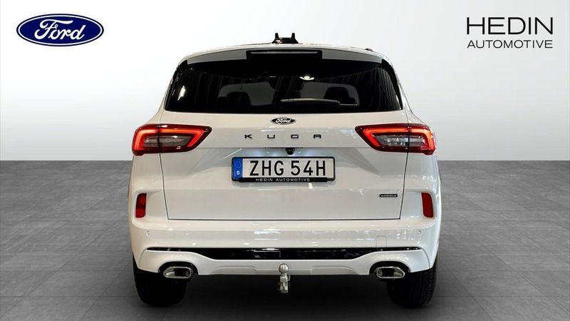 Ford Kuga bild 7