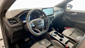Ford Kuga bild 22