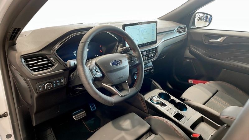 Ford Kuga bild 22