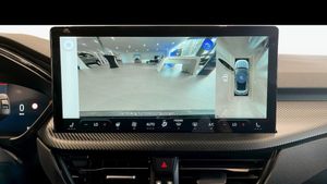Ford Kuga bild 13