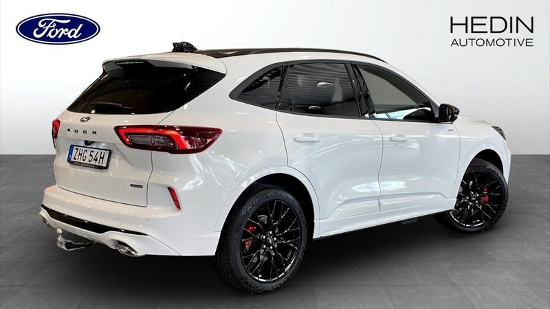 Ford Kuga bild 2