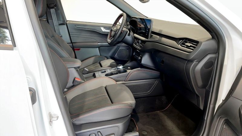 Ford Kuga bild 3