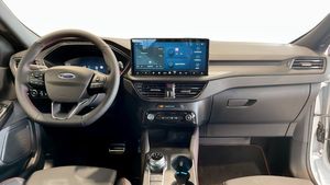 Ford Kuga bild 4