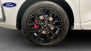 Ford Kuga bild 9