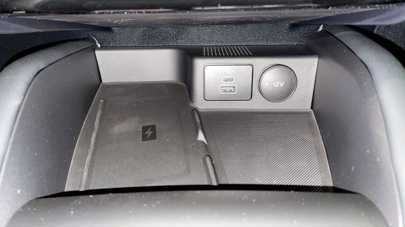 Ford Kuga bild 15
