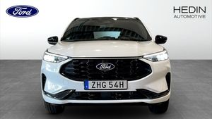 Ford Kuga bild 8