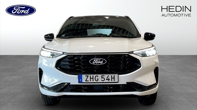 Ford Kuga bild 8