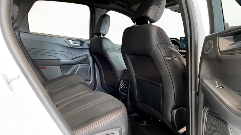 Ford Kuga bild 5