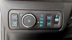 Ford Kuga bild 19