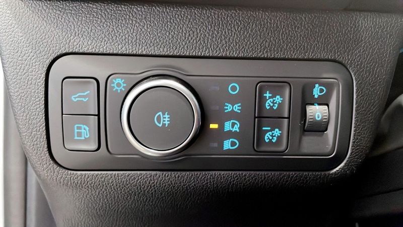 Ford Kuga bild 19
