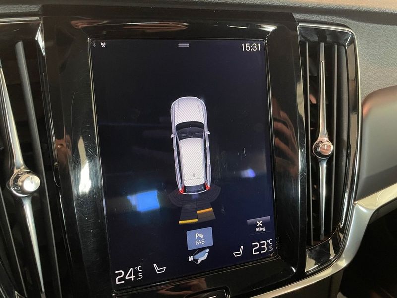 Volvo V90 bild 13