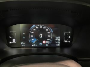 Volvo V90 bild 12