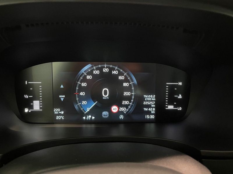 Volvo V90 bild 12