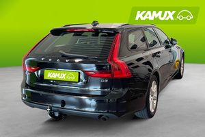 Volvo V90 bild 4