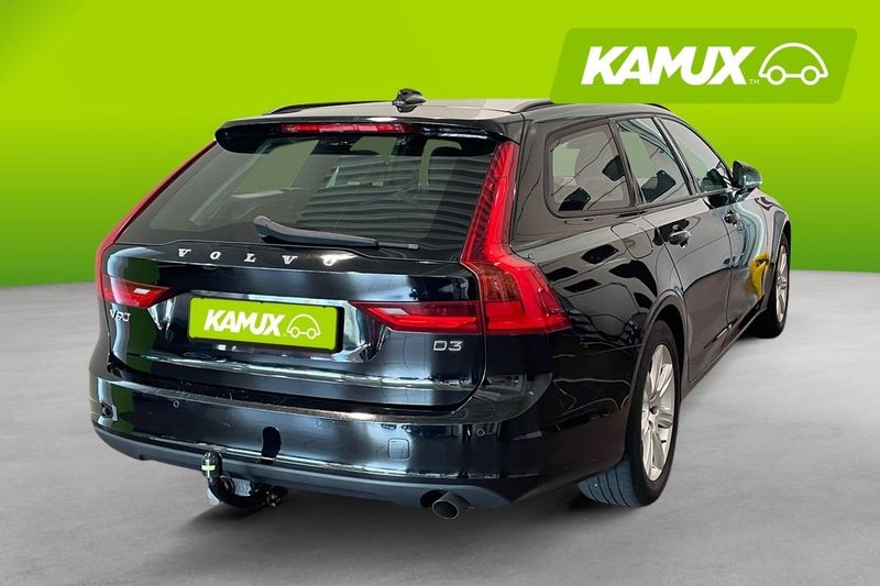 Volvo V90 bild 4