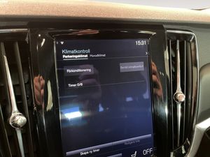 Volvo V90 bild 14