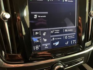 Volvo V90 bild 15