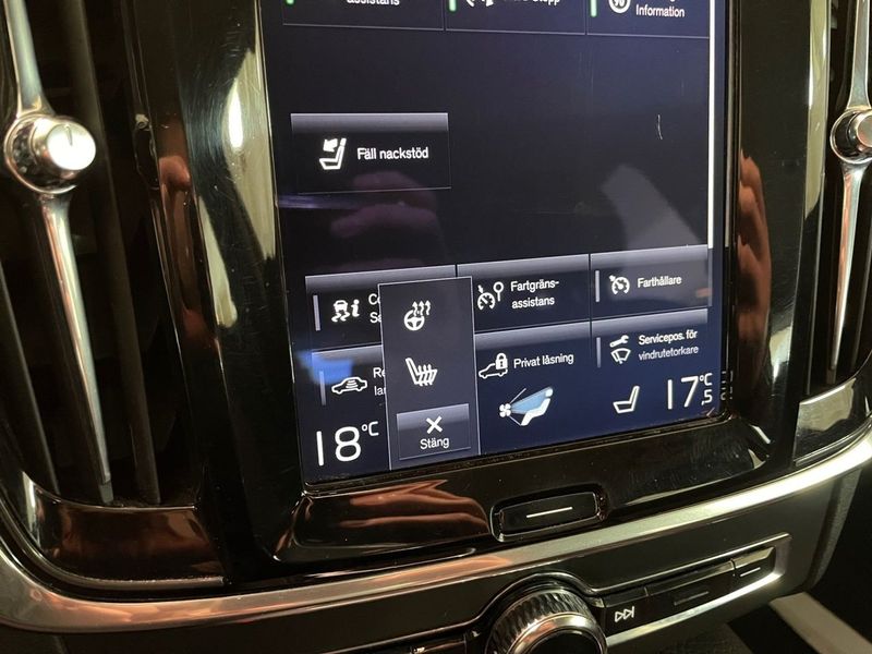 Volvo V90 bild 15
