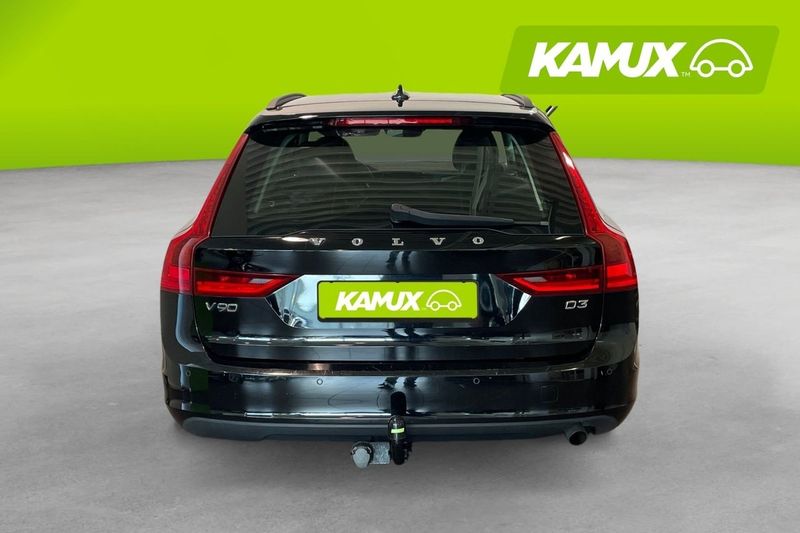 Volvo V90 bild 5