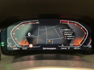 BMW 330 bild 14