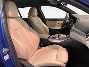BMW 330 bild 10