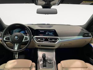BMW 330 bild 8