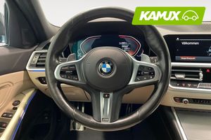 BMW 330 bild 12