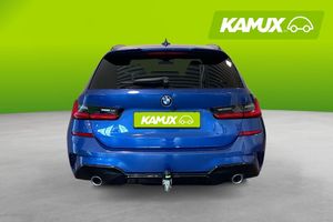 BMW 330 bild 5
