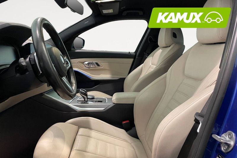 BMW 330 bild 8
