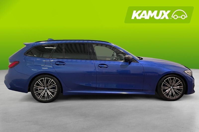 BMW 330 bild 2
