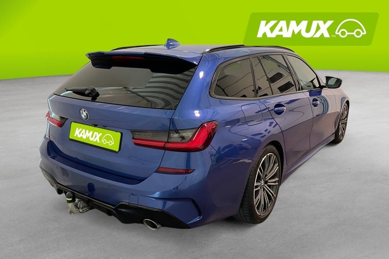 BMW 330 bild 4