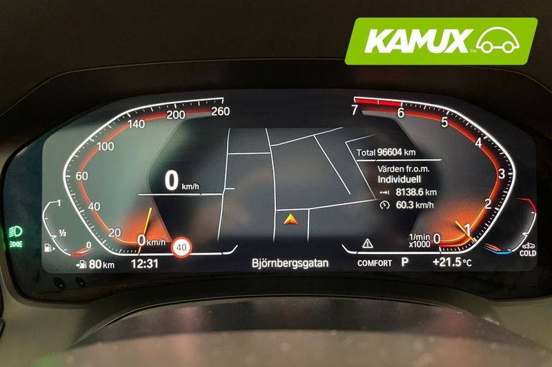 BMW 330 bild 11