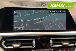 BMW 330 bild 16