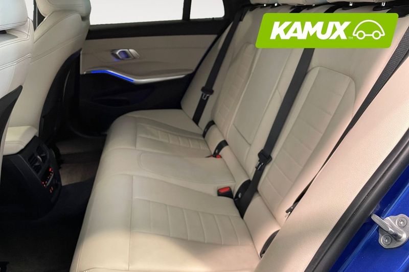 BMW 330 bild 13