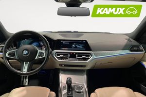BMW 330 bild 9