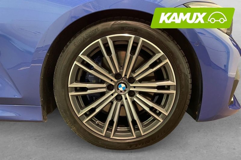 BMW 330 bild 6