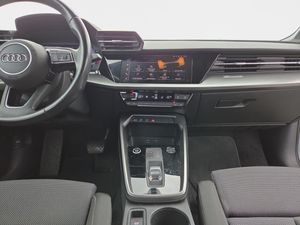 Audi A3 bild 11
