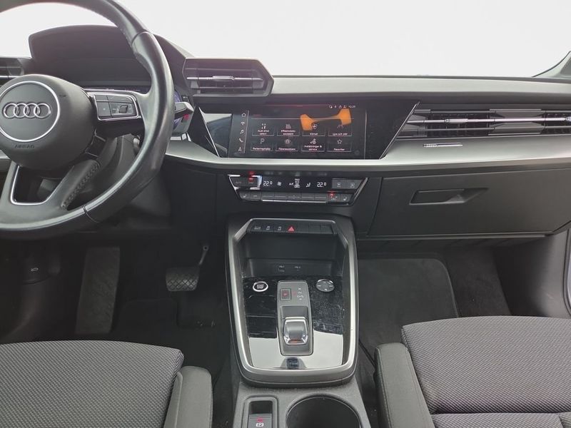 Audi A3 bild 11