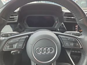 Audi A3 bild 17
