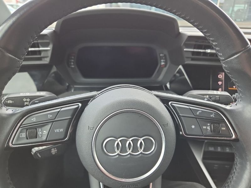 Audi A3 bild 17