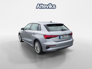 Audi A3 bild 5