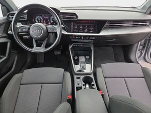 Audi A3 bild 10