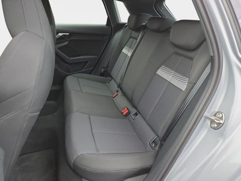 Audi A3 bild 13