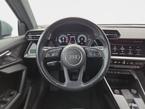 Audi A3 bild 12