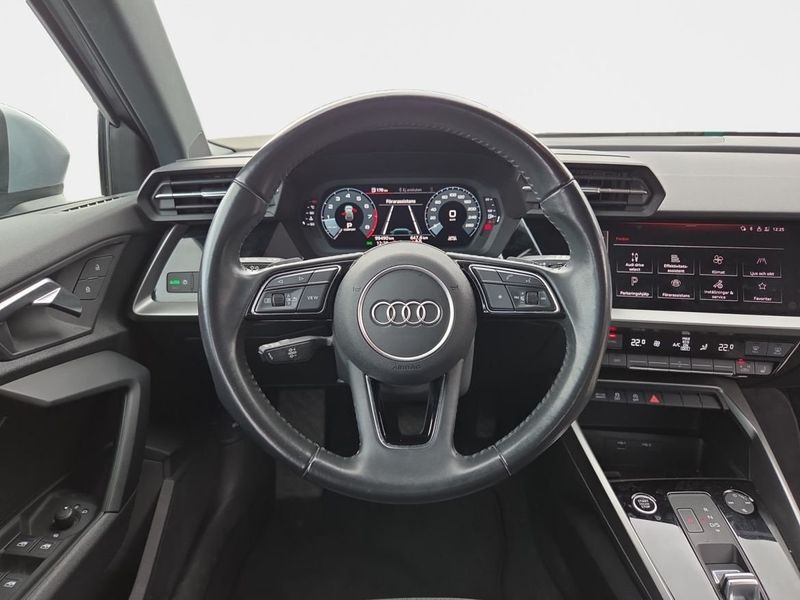 Audi A3 bild 12