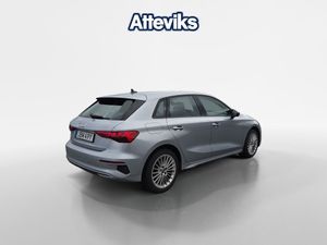 Audi A3 bild 3